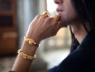 New Crush Cuff