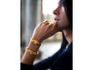 Crush Borghese Cuff