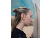 Ear cuff L'Amour en cage