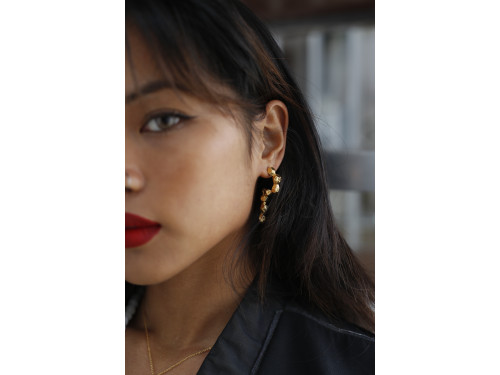 Léonie earrings