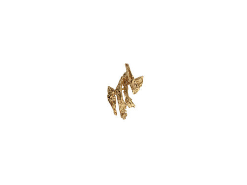 Ear cuff Fulmine