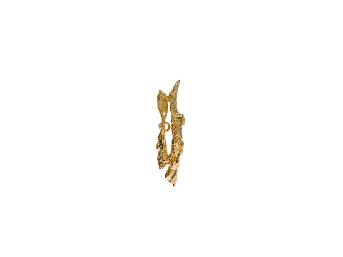 Ear cuff La Foudre
