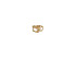 Bague Wave