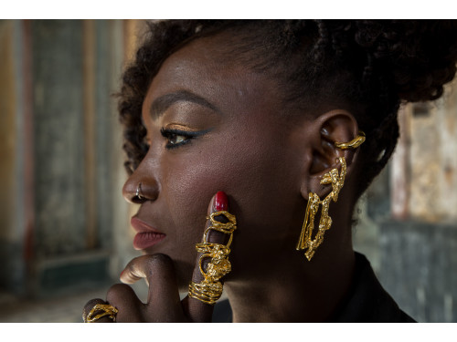 La béquille de Jacob