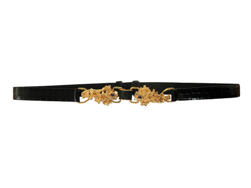 Ceinture sacred key 12/13
