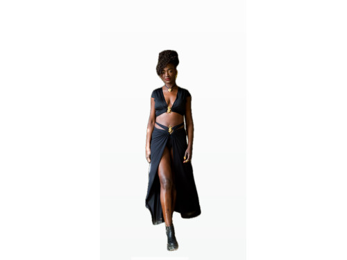 Shop The Look Beach