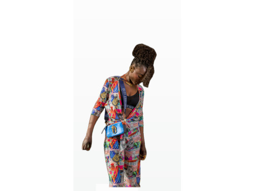 Shop The Look playa