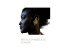 Boucle d'oreille La Conque