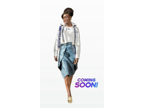 Shop The skirt