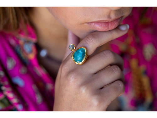 Duo ring