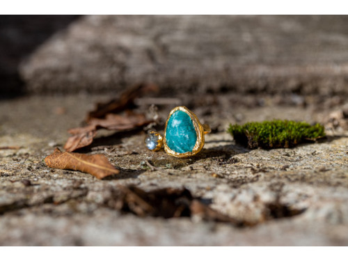 Duo ring