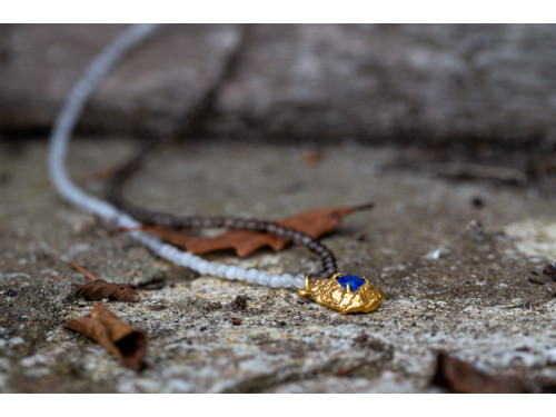 Dualita Roccia Smokey