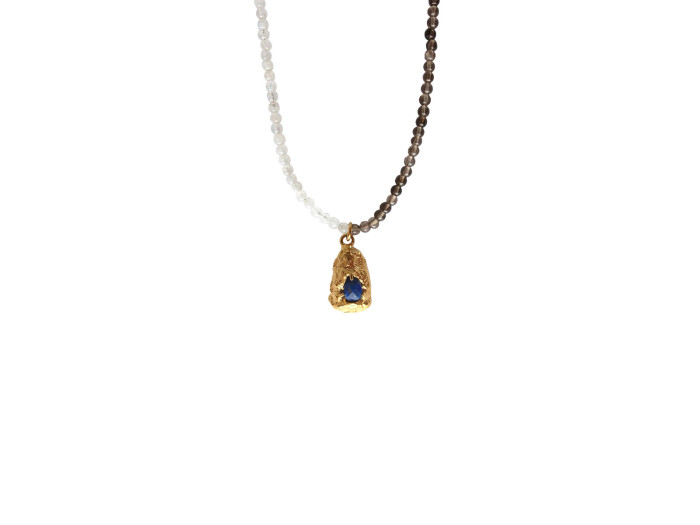 Dualita Roccia Smokey