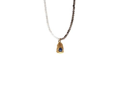 Dualita Roccia Smokey