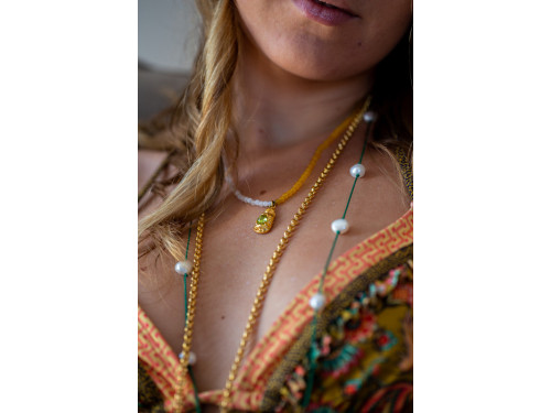 Dualita Roccia Yellow