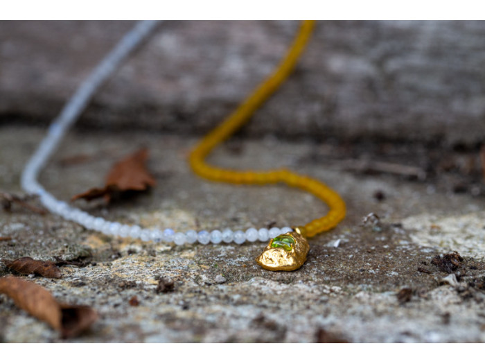 Dualita Roccia Yellow