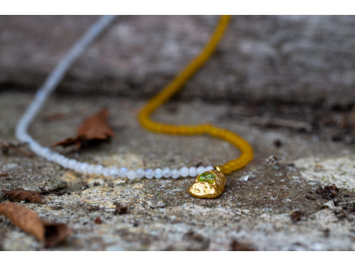 Dualita Roccia Yellow