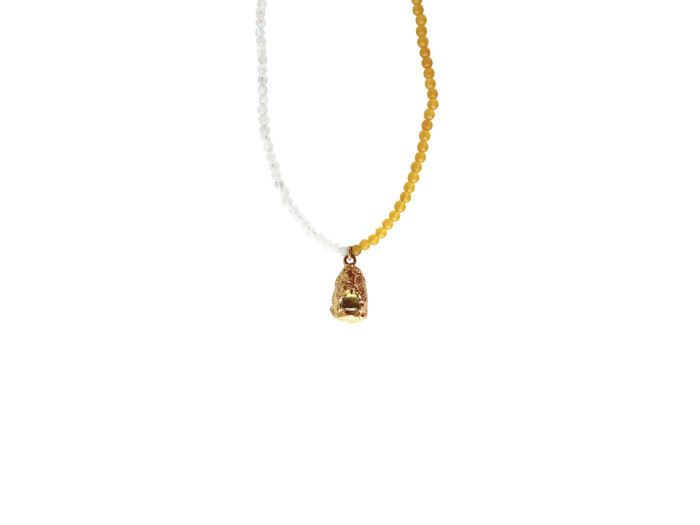 Dualita Roccia Yellow