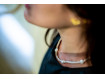 Cat's eye Collana