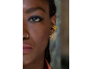 Ear cuffs Barocco