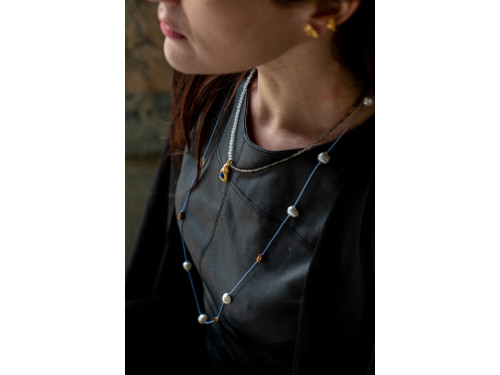 Dualita Roccia Smokey