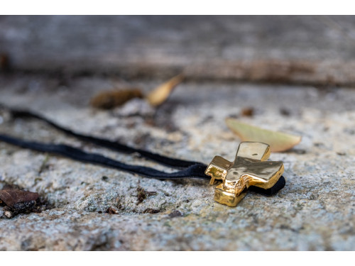 NECKLACE THE CHOKER ACEPTACCIO