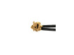Le petunia necklace