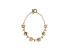 Collier Le New Audace Opale