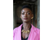 L'AGAPE LOVE NECKLACE